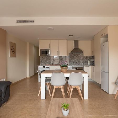 Nuevo Apartamento En Playa Con Aire Acondicionado Masbo 3 蒙科法尔 外观 照片