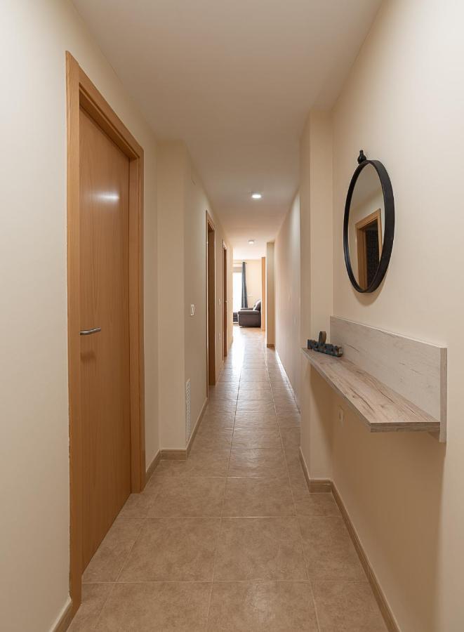 Nuevo Apartamento En Playa Con Aire Acondicionado Masbo 3 蒙科法尔 外观 照片