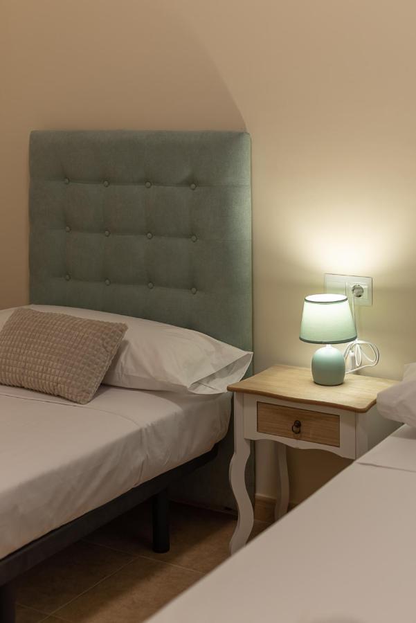 Nuevo Apartamento En Playa Con Aire Acondicionado Masbo 3 蒙科法尔 外观 照片