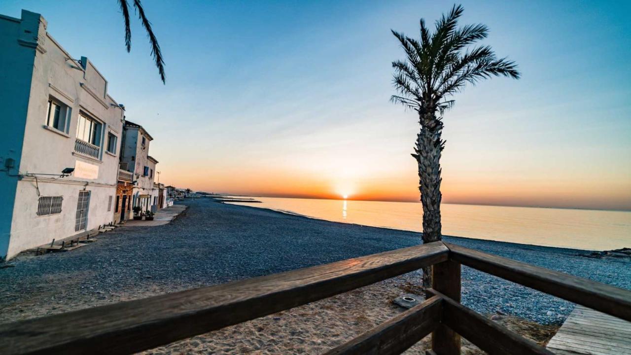 Nuevo Apartamento En Playa Con Aire Acondicionado Masbo 3 蒙科法尔 外观 照片